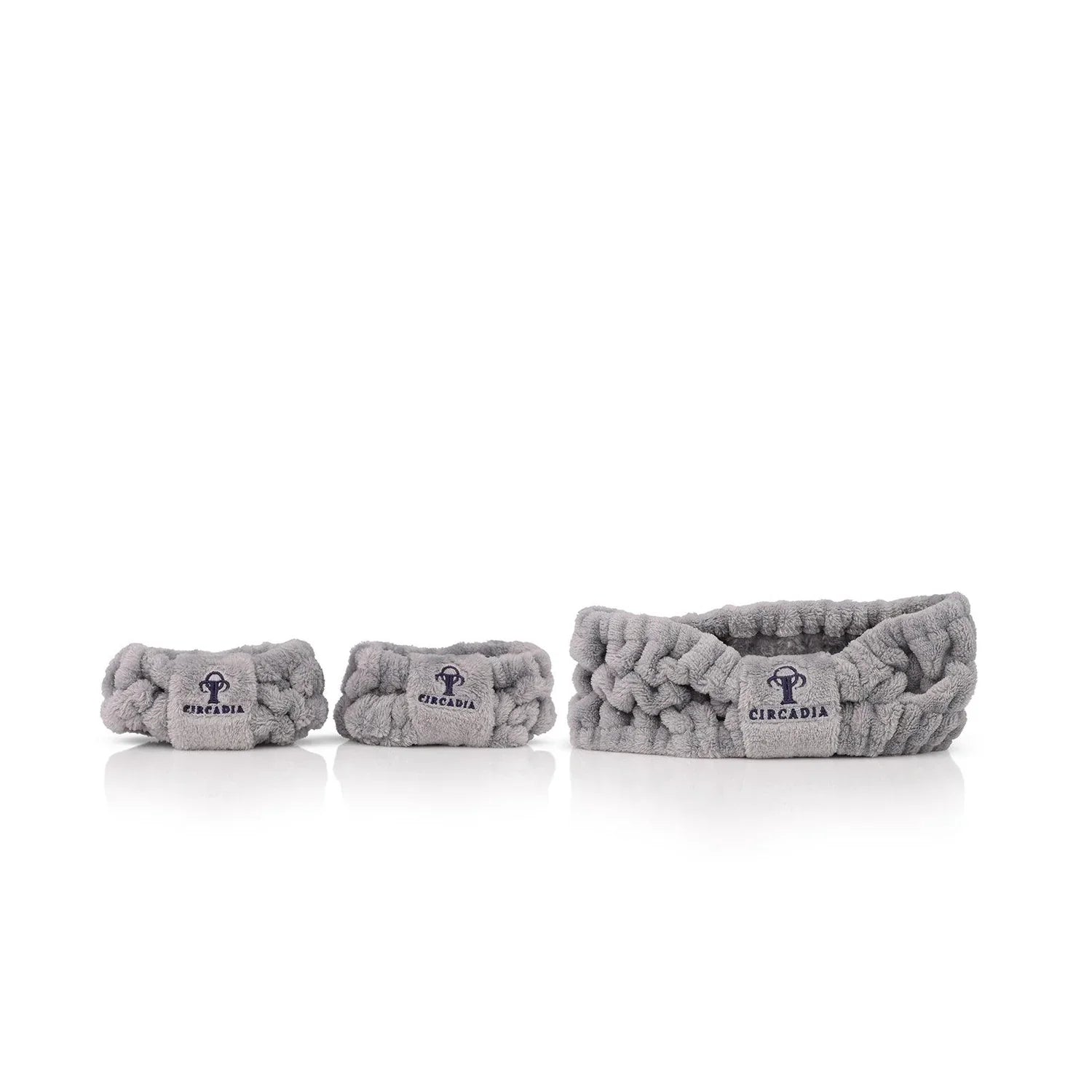 Wristband & Headband Set - Circadia