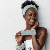 Wristband & Headband Set - Circadia