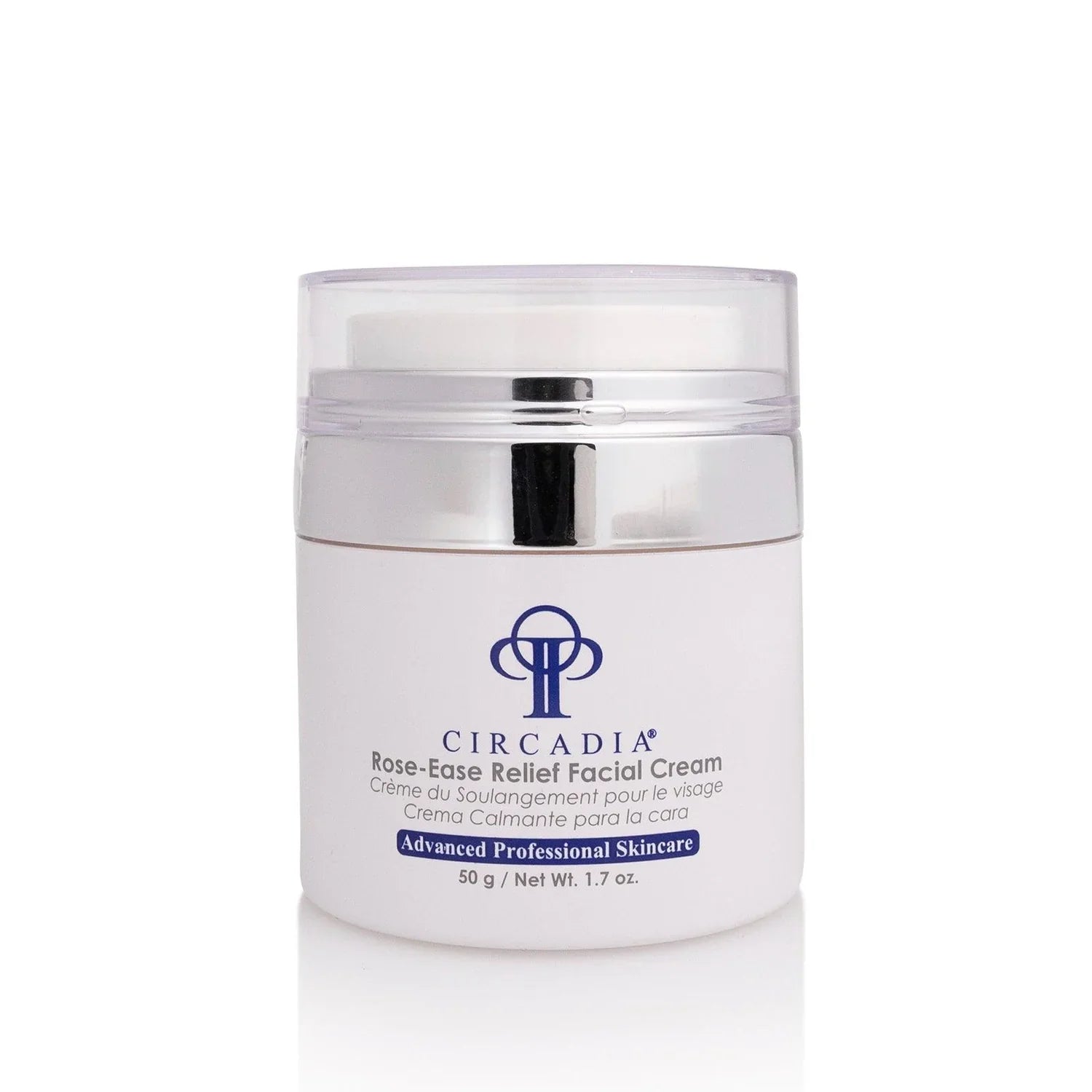 Rose-Ease Relief Cream - Retail