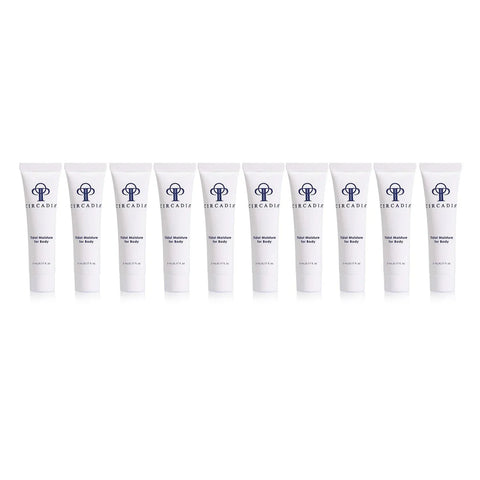 Tidal Moisture for Body - 5 ml (Sample)