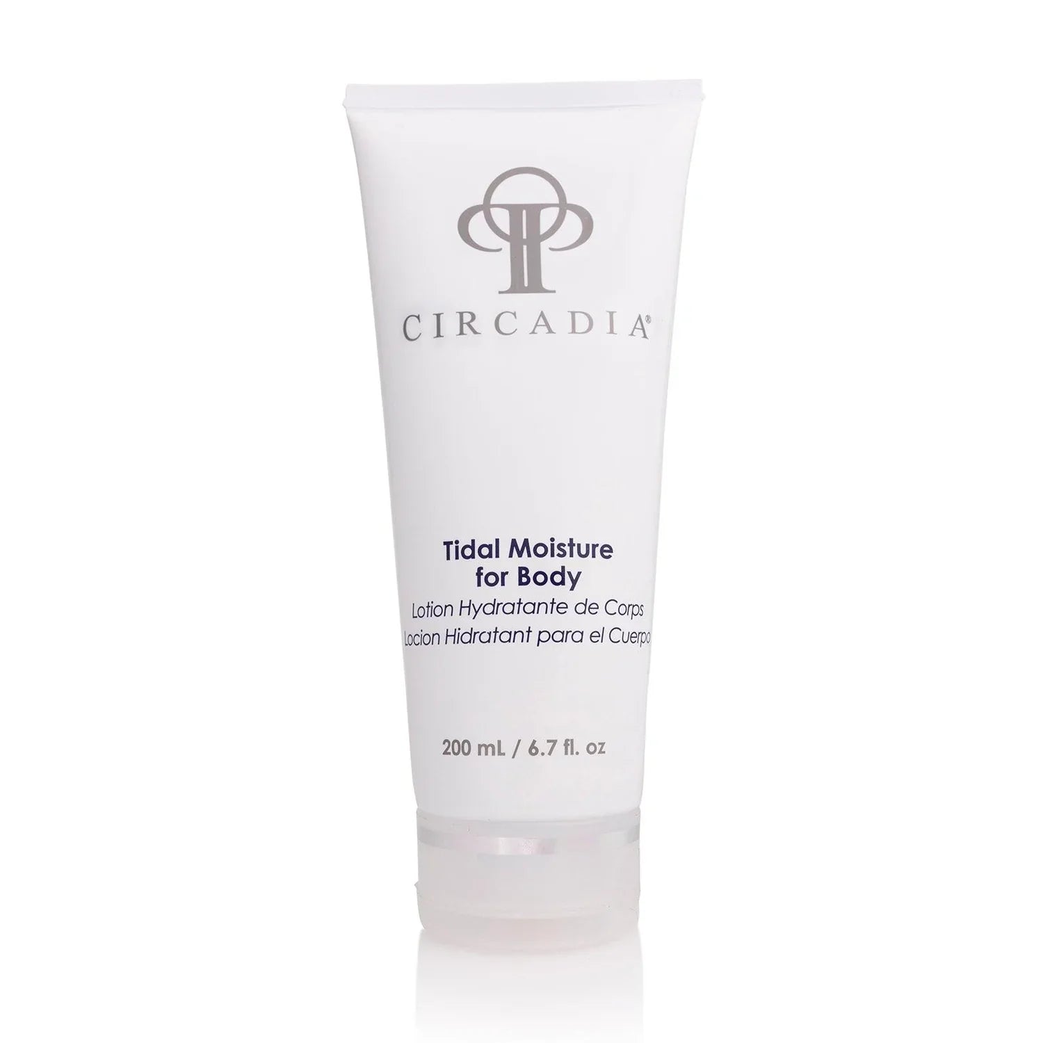 Tidal Moisture for Body - Retail