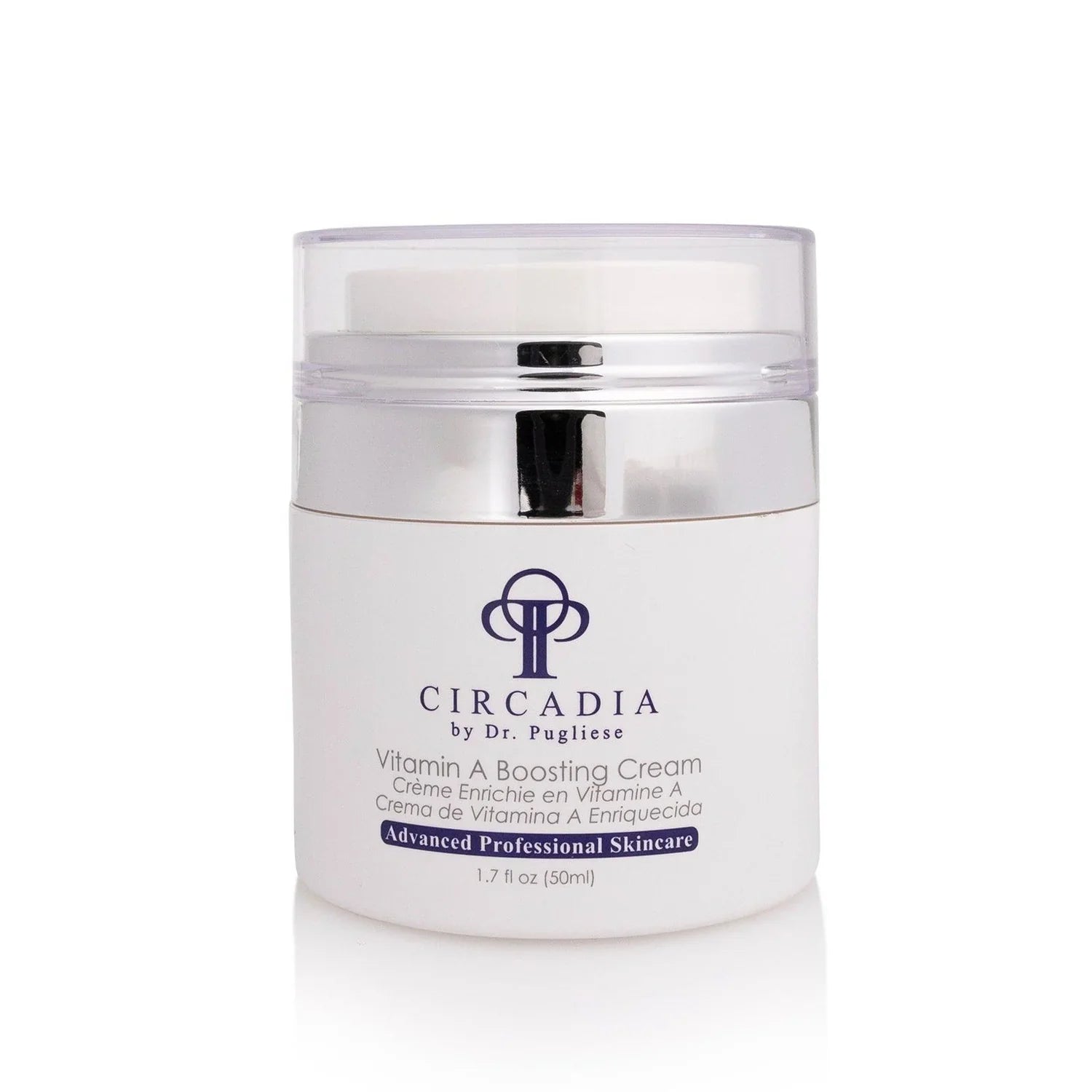 Vitamin A Boosting Cream  - Retail