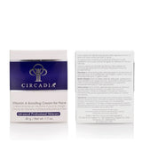 Vitamin A Boosting Cream  - Retail