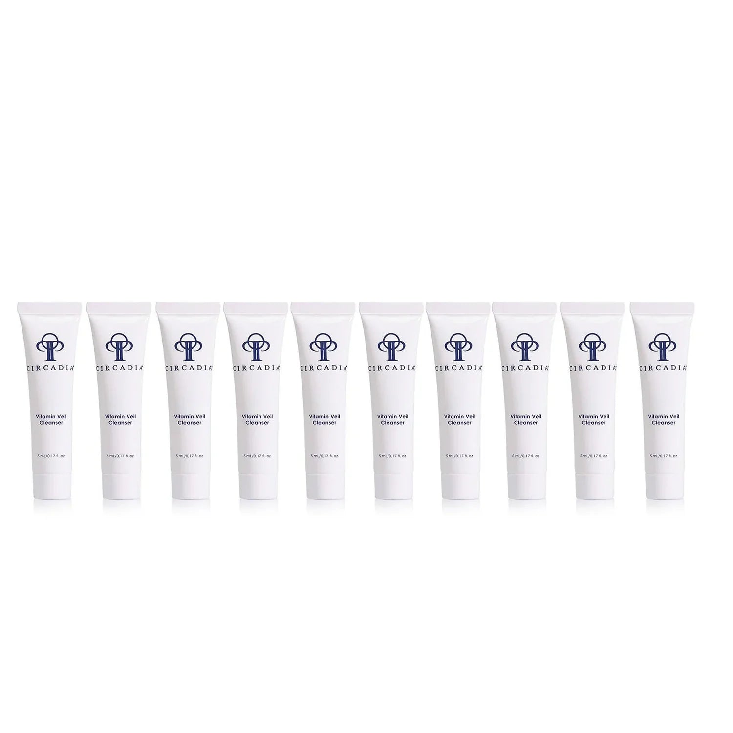Vitamin Veil Cleanser - Sample
