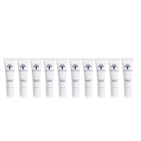 Vitamin Veil Cleanser - Sample