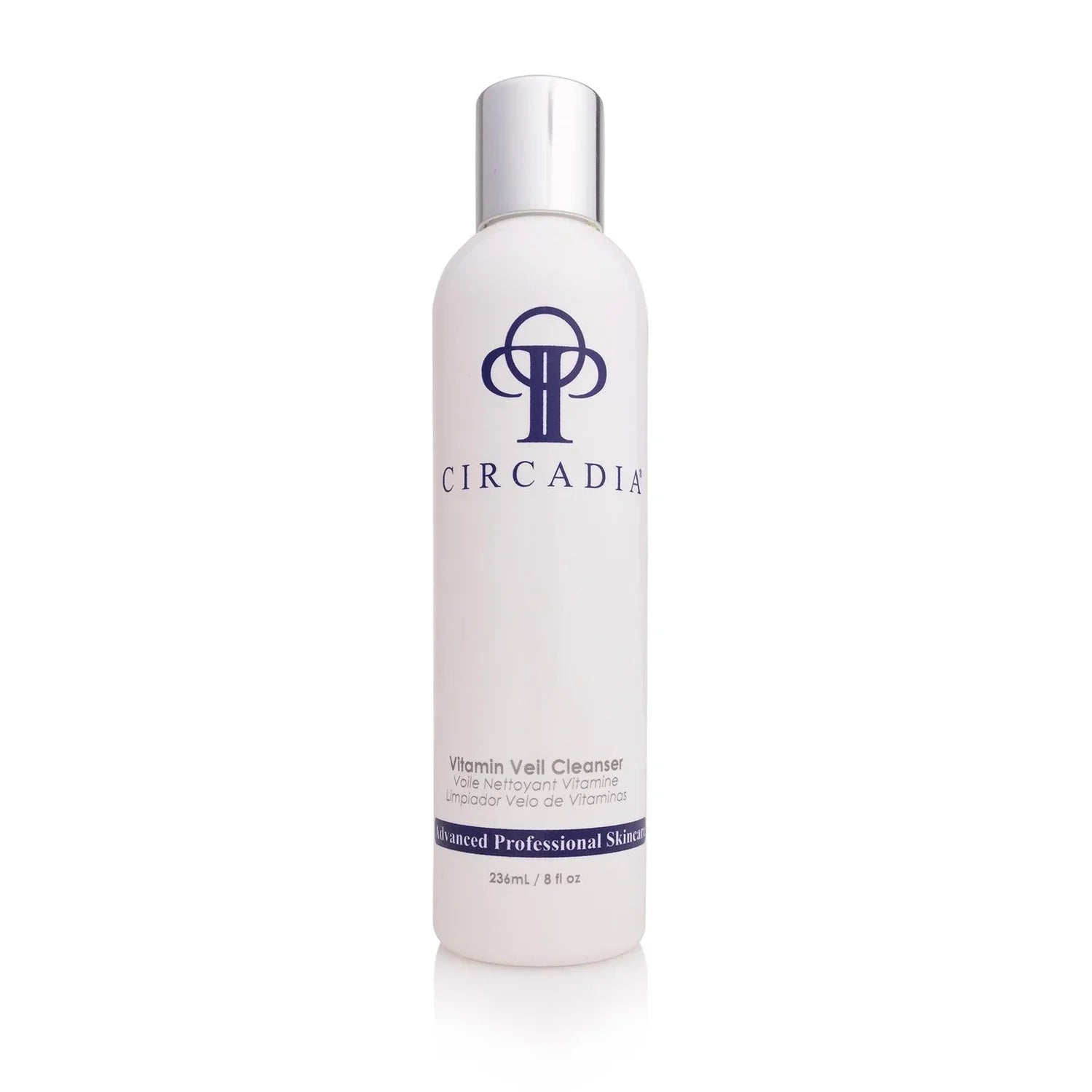 Vitamin Veil Cleanser - Retail