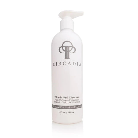 Vitamin Veil Cleanser - Professional
