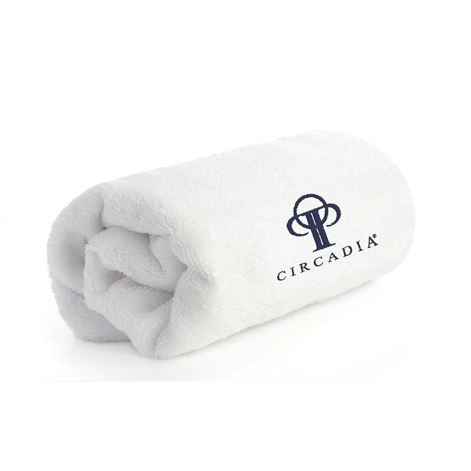 Circadia Towel White