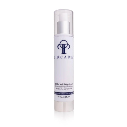 White Veil Brightener - Retail
